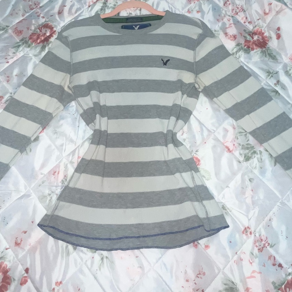 vintage american eagle